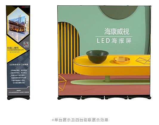LED