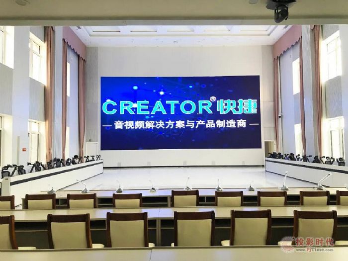 CREATOR快捷助推兩大公安項目齊交付——共啟智慧公安新篇章