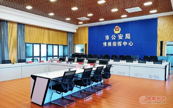 CREATOR快捷助推兩大公安項目齊交付——共啟智慧公安新篇章