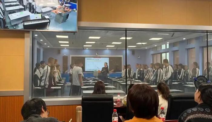 【學習強國】漳州臺商投資區：搭建“互聯網+教育”平臺，探索多元化教研模式