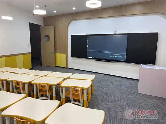 知識圖譜打造校本資源，智慧黑板發(fā)揮場景優(yōu)勢