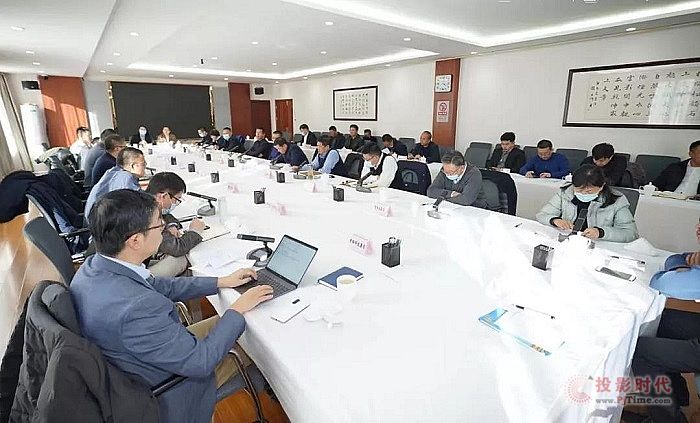 助力數字化高質量發展 明略科技與白銀市政府成功簽約
