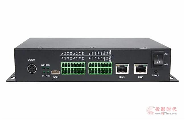 視美泰發布基于瑞芯微RK3568的物聯網網關AIoT-G68A以及基于全志A40i的物聯網網關IoT-G40A