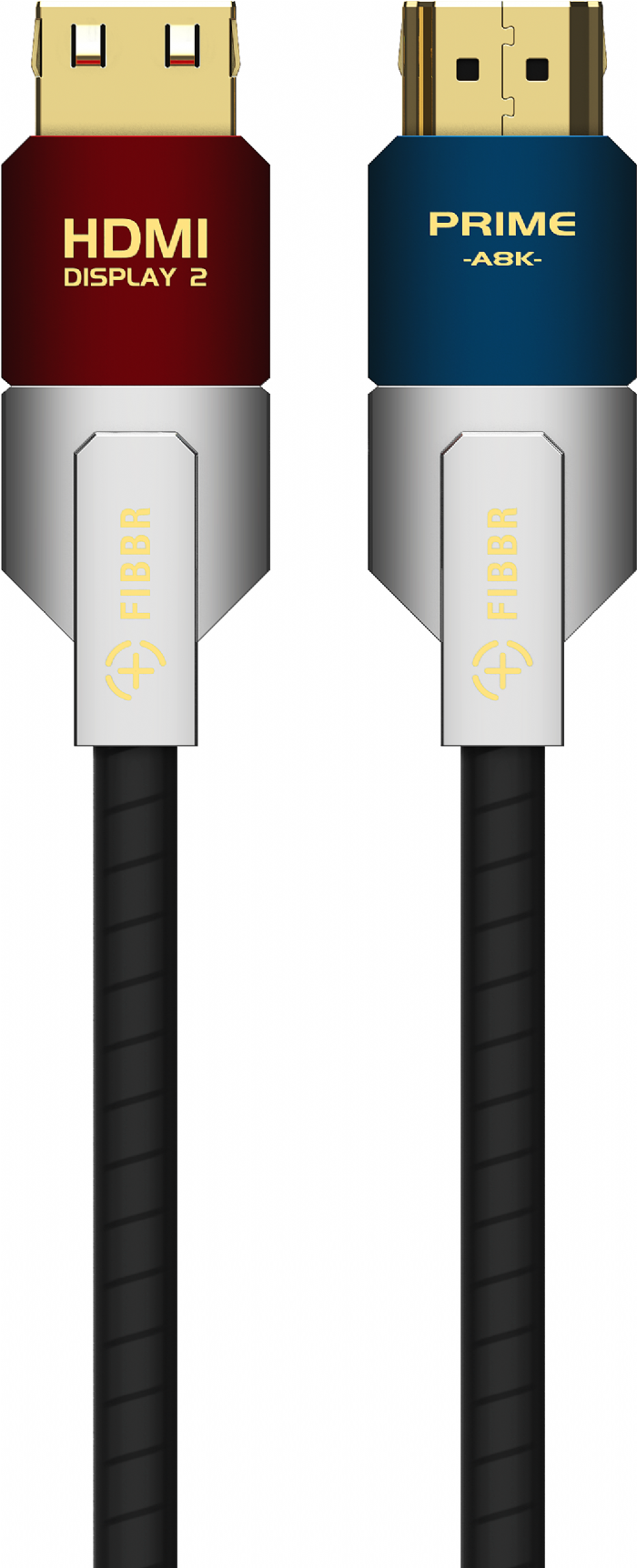 再獲認(rèn)可 | FIBBR Prime A8K光纖HDMI線材榮膺Dealerscope年度大獎(jiǎng)！