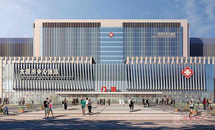 助力太原“百院興醫”工程，飛利信中標太原市三所主要醫院信息化建設項目