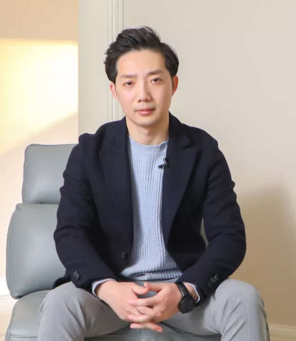 追光理想家 | 以智見美，用愛與責任踐行美麗之約