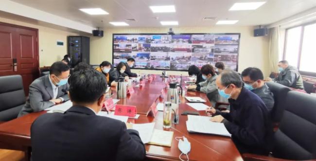 增效率，降風險！itc助力青島市衛健委智慧戰“疫”