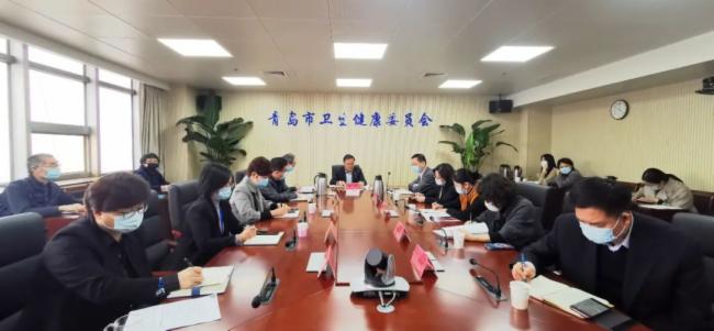增效率，降風險！itc助力青島市衛健委智慧戰“疫”