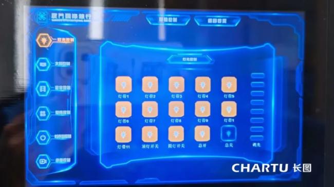 釋放DT時代數據價值 長圖科技賦能廈門國際銀行研發中心建設