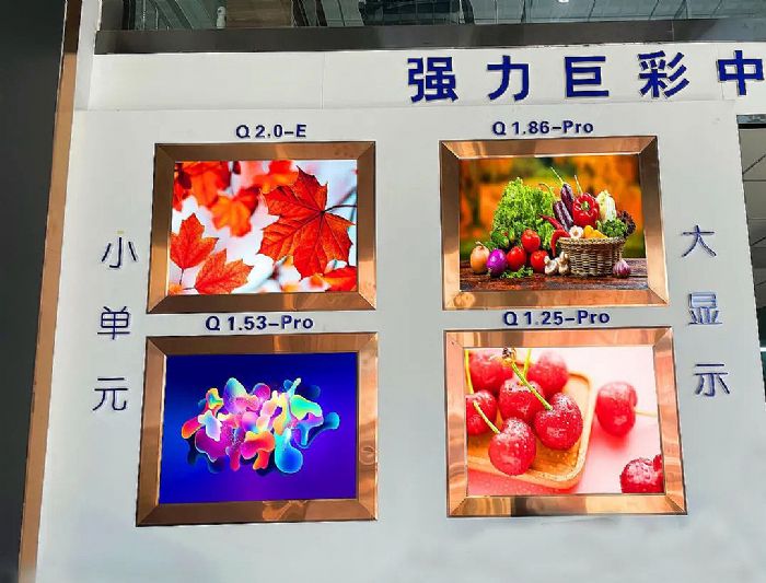 Micro LED@ʾδλ՝u