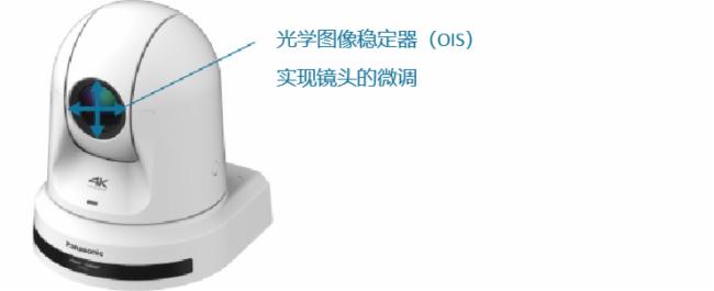 一文讀懂松下AW-UE43一體化攝像機