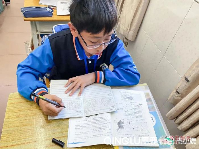 紙筆智慧課堂助“雙減”，這位地理老師如此開展高效互動教學！