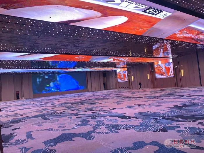 案例集錦 | JBL Professional Control 系列揚聲器：多領域適配 打造優質好聲音！