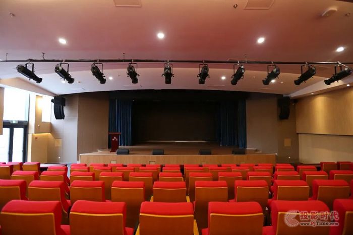 案例集錦 | JBL Professional Control 系列揚聲器：多領域適配 打造優質好聲音！