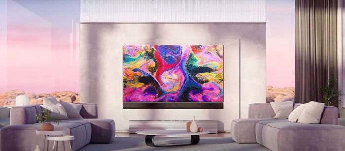 InfoComm 2022LGչ¿LED͸LEDOLEDLCD͙C