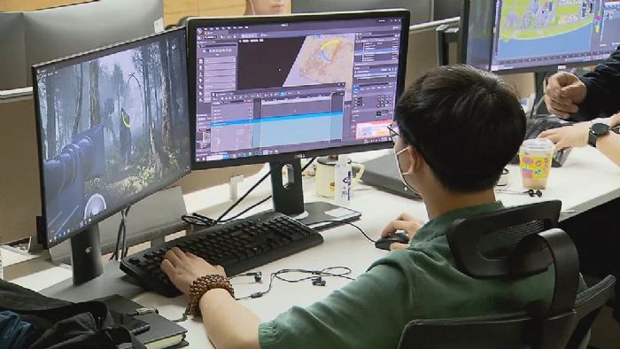 進軍超高清視頻顯示產業高地后，深圳下一站駛向何方？
