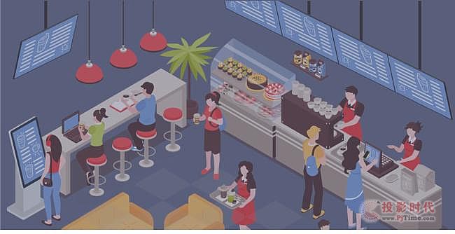 門店標牌云 | 仙視Goodview 全新發布，閃耀上市