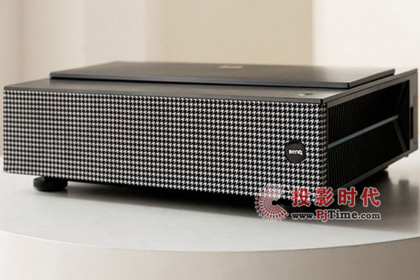 明基激光電視i930L