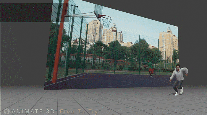 ̓MˡȫrсVRcDEEPMOTION, INC. US_ɑԺ