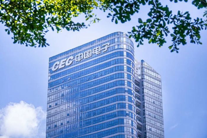 中國電子獲評中央企業改革三年行動年度考核“A級”