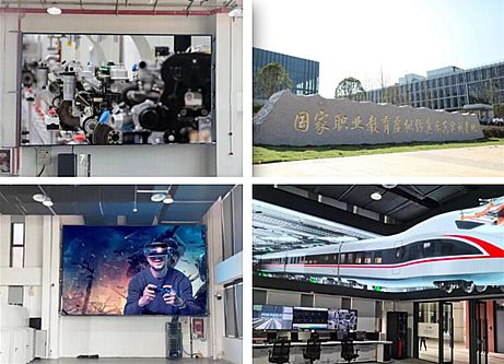 授牌儀式圓滿落幕!洲明公益基金會獲頒2022年度深圳市社會組織交流服務展示點