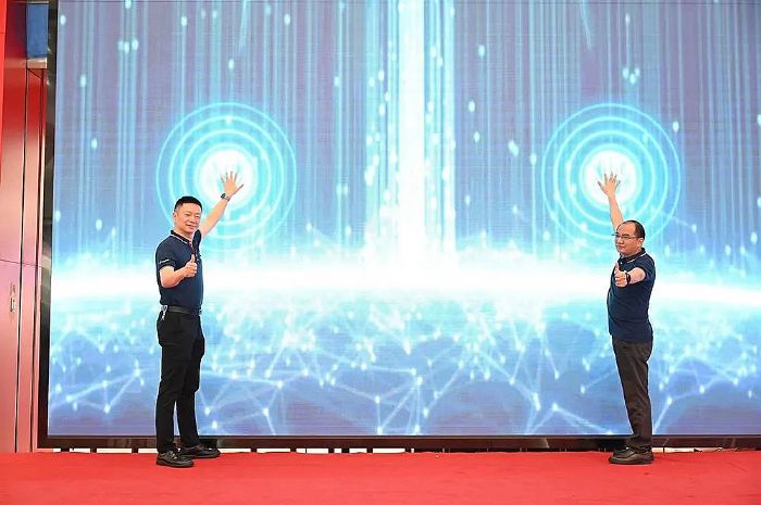 8K電視為何雷聲大雨點小？5萬臺背后有什么故事？