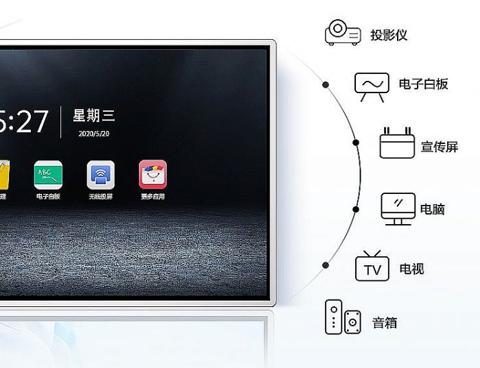 案例丨哈爾濱中興米業，借助AOC會議平板實現高效協同