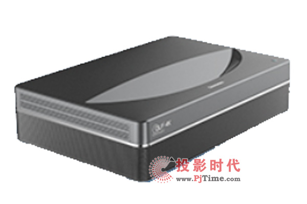 長虹D6 Pro激光電視