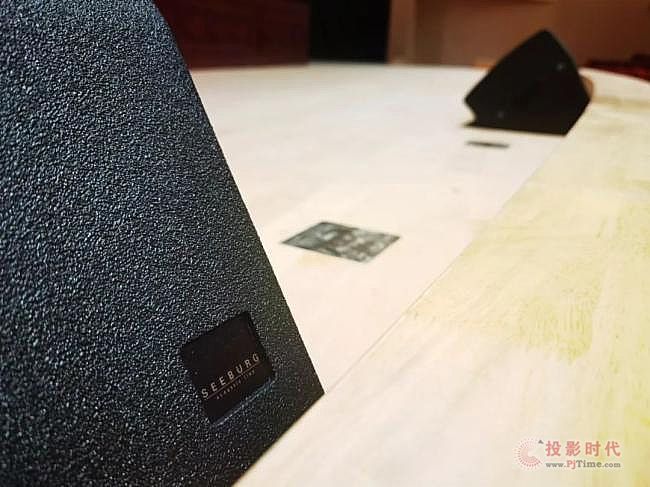 齊奏新地標(biāo)之聲 | 巨聲視聽德國SAL聲愛樂 聲動上海新地標(biāo)——松江區(qū)職工活動中心劇場