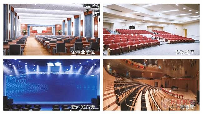 會(huì)議更隨心 | 惠威榮耀系列臺(tái)式/立式幻象話筒新品上市