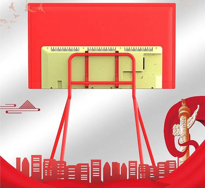 AOC黨建智能會議平板，傳承紅色薪火，弘揚紅色文化！