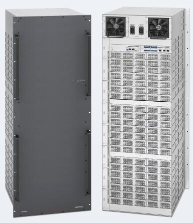 Extron 重磅推出集成控制功能的超大規(guī)模 FOX3 光纖矩陣切換器