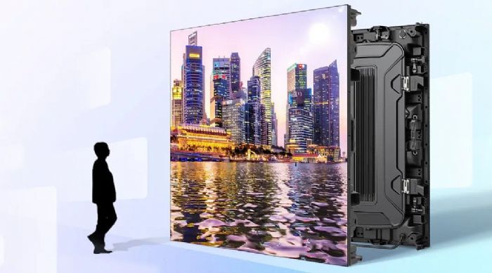 999O8K LED@ʾAе؅^(q)3D(zhn)֮ۡhc(din)