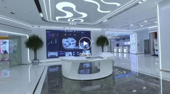 奧拓電子助力工行創新智慧銀行，打造旗艦網點