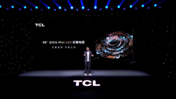 TCLl98Q10GĻҕSօ^Mini LEDװlrH21999Ԫ