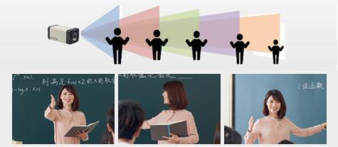 “一個都不能少”，維海德推出了基于公有云的線上線下混合教學模式的直播課堂方案