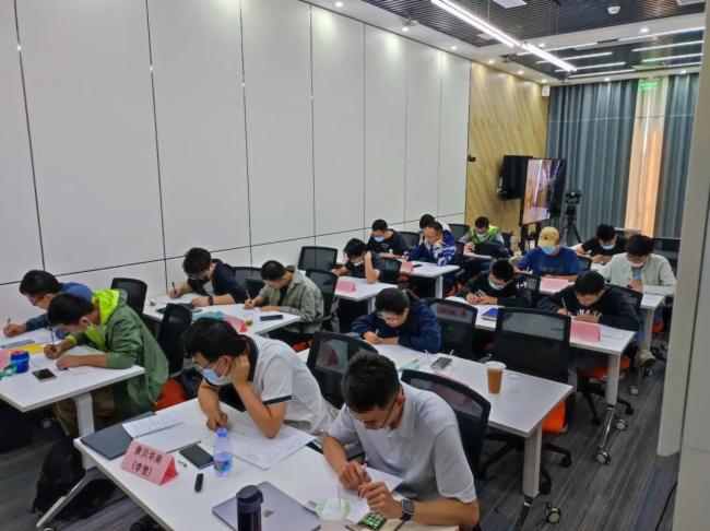 索尼4K超高清轉播制作技術培訓班圓滿結束