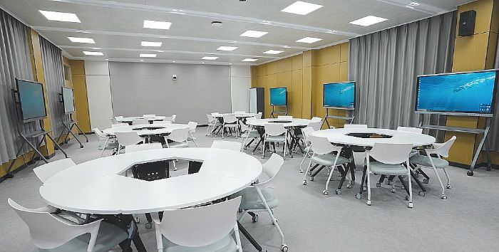 培養新時代職業教育人才，這所高職院校做對了什么？