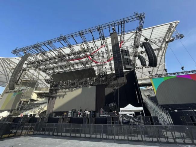 ARL-Acoustics KϵГPuLSlipknotKnotfestѲݣ