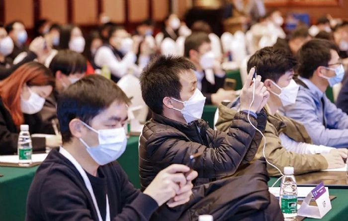 行業交流 | Mini 隨風起 瑞豐正當時
