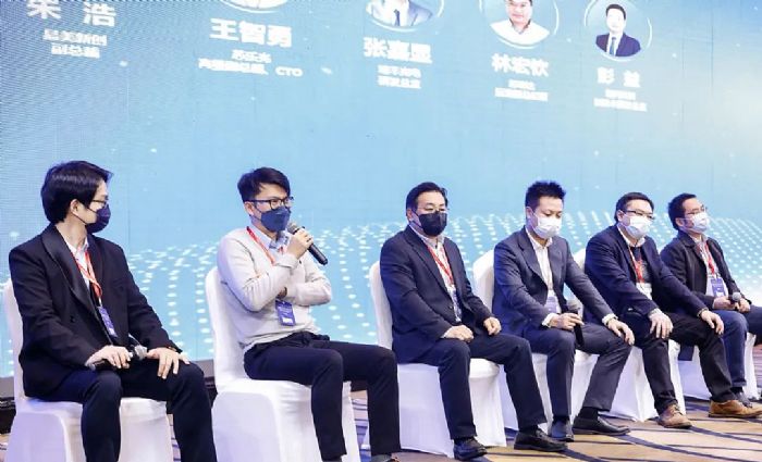 行業交流 | Mini 隨風起 瑞豐正當時