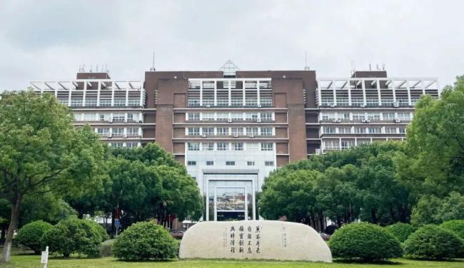 多系統高效協同運作，迪士普助力寧波大學師生縱享視聽盛宴