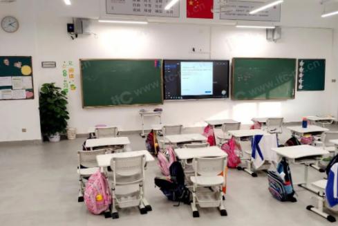 智慧校園案例集錦| itc全力推進智慧校園建設，驅動教育高質量發展！