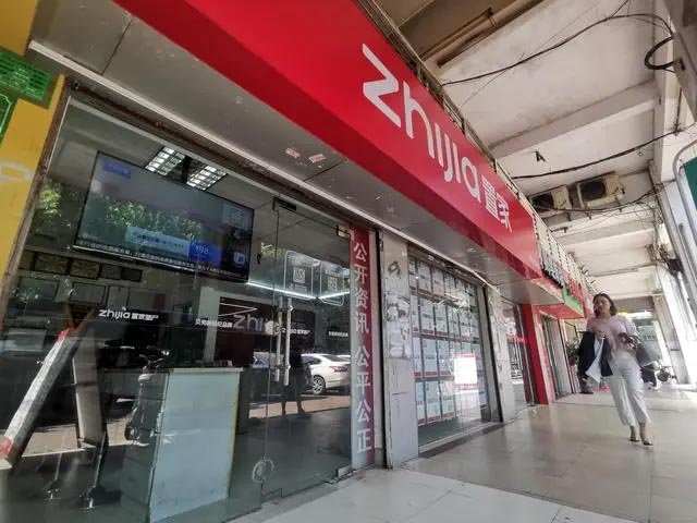 貝殼借數字標牌助力門店獲客成交加速！