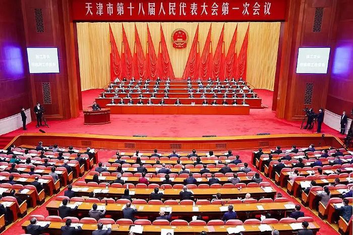 履職盡責，服務大局——飛利信圓滿完成2023年“兩會”第一階段保障任務