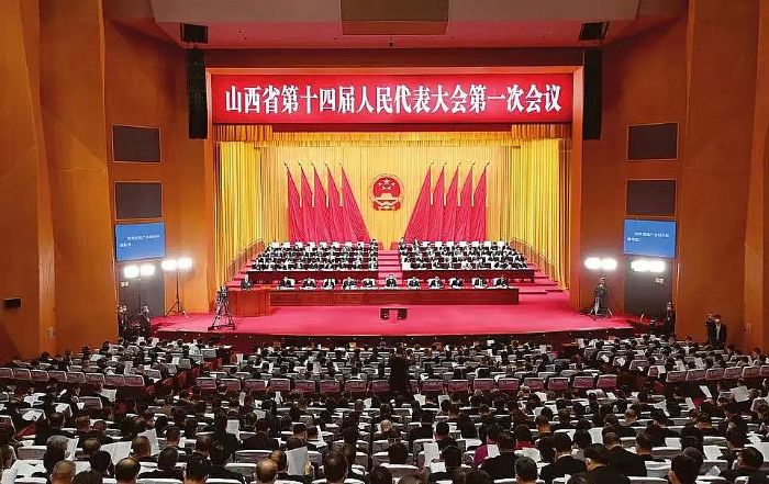 履職盡責，服務大局——飛利信圓滿完成2023年“兩會”第一階段保障任務