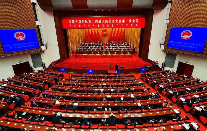 履職盡責，服務大局——飛利信圓滿完成2023年“兩會”第一階段保障任務