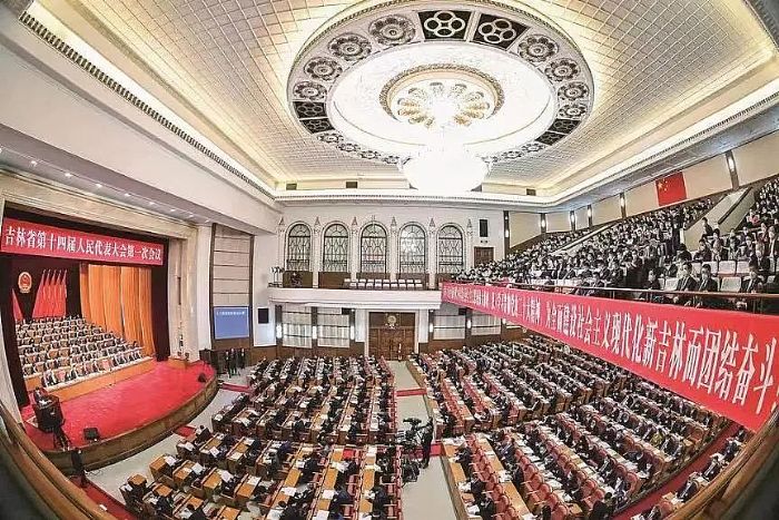 履職盡責，服務大局——飛利信圓滿完成2023年“兩會”第一階段保障任務