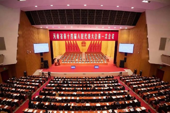 履職盡責，服務大局——飛利信圓滿完成2023年“兩會”第一階段保障任務