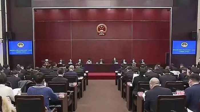 履職盡責，服務大局——飛利信圓滿完成2023年“兩會”第一階段保障任務